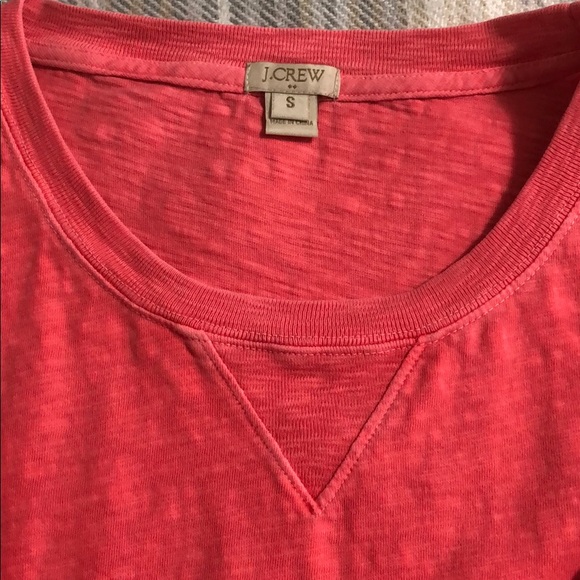 EUC J.Crew shirt size S - Picture 2 of 3